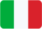 WORLD COMMERCE, s.r.o. Italiano